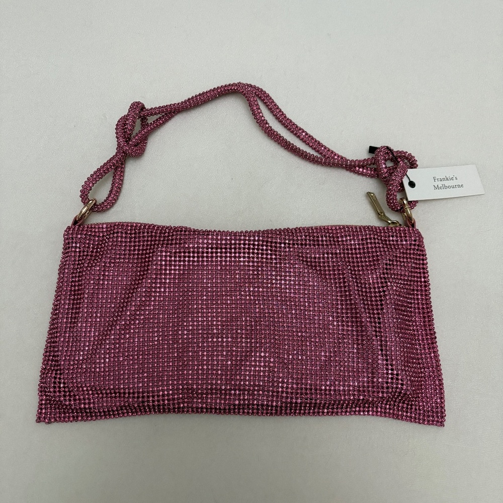 Frankie’s Melbourne Shoulder Bag